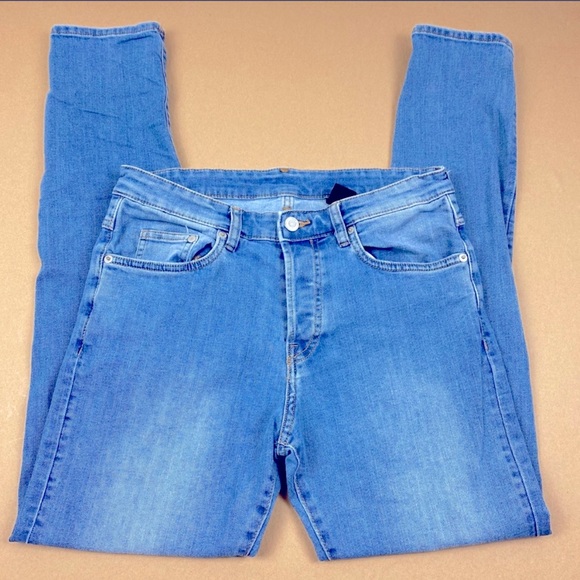 H&M skinny Denim - Picture 3 of 5